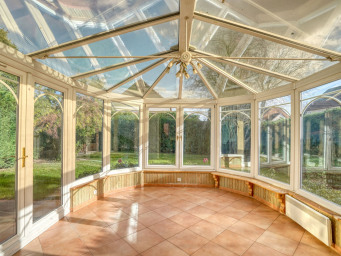 Maison a louer maurepas - 6 pièce(s) - 101 m2 - Surfyn