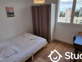 Appartement a louer pau - 1 pièce(s) - 10 m2 - Surfyn