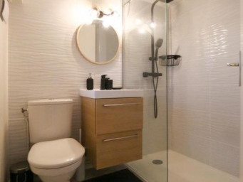 Appartement a louer vierzon - 1 pièce(s) - 20 m2 - Surfyn