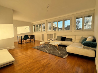 Appartement a louer montreuil - 3 pièce(s) - 67 m2 - Surfyn