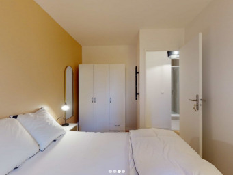 Appartement a louer gennevilliers - 1 pièce(s) - 9 m2 - Surfyn
