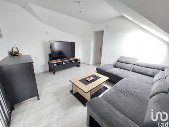 Appartement a louer l'isle-adam - 2 pièce(s) - 36 m2 - Surfyn