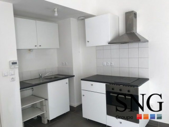 Maison a louer marseille-4e-arrondissement - 2 pièce(s) - 40.02 m2 - Surfyn