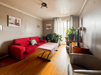 Appartement 262 000 € - 49 m²
