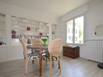 Maison a louer bezons - 6 pièce(s) - 110 m2 - Surfyn