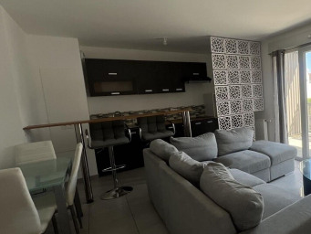 Appartement a louer livry-gargan - 2 pièce(s) - 40 m2 - Surfyn