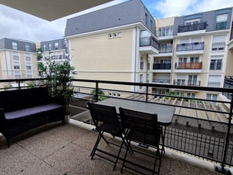 Appartement a louer franconville - 2 pièce(s) - 40.3 m2 - Surfyn