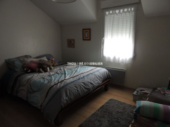 Maison a louer saint-sebastien-sur-loire - 3 pièce(s) - 70 m2 - Surfyn