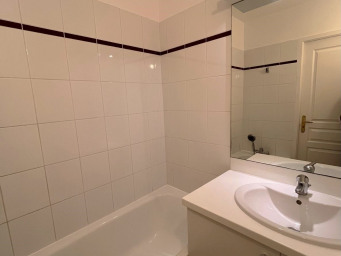 Appartement a louer annemasse - 2 pièce(s) - 44.23 m2 - Surfyn