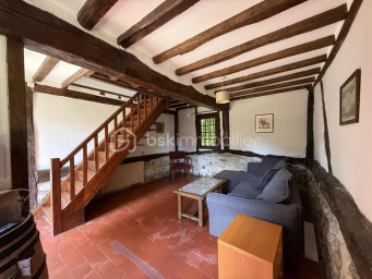 Maison a louer lisieux - 3 pièce(s) - 80 m2 - Surfyn