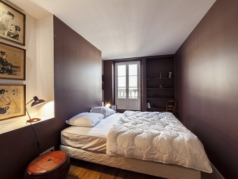 Appartement a louer lyon-6e-arrondissement - 4 pièce(s) - 94 m2 - Surfyn