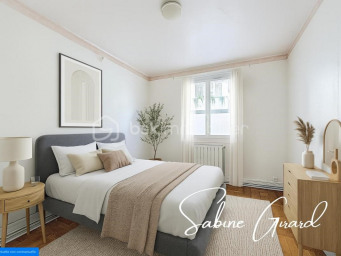 Appartement 229 000 € - 54 m²
