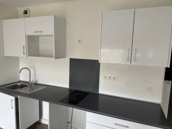 Appartement a louer villepinte - 1 pièce(s) - 32 m2 - Surfyn