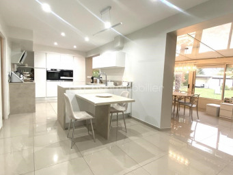 Maison a louer mitry-mory - 7 pièce(s) - 155 m2 - Surfyn