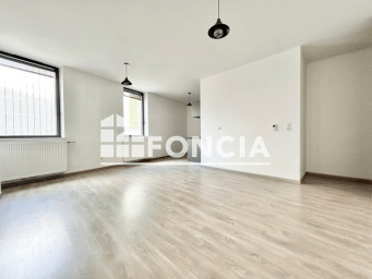 Appartement a louer metz - 3 pièce(s) - 67.9 m2 - Surfyn