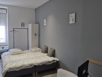 Appartement a louer vichy - 1 pièce(s) - 21 m2 - Surfyn