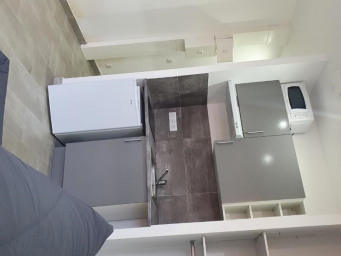 Appartement a louer antibes - 1 pièce(s) - 18 m2 - Surfyn