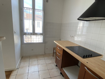 Appartement a louer noisy-le-sec - 2 pièce(s) - 32.67 m2 - Surfyn