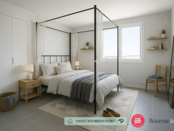 Appartement 610 000 € - 94 m²