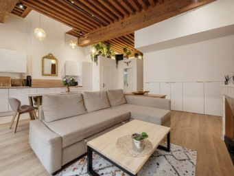 Appartement 353 500 € - 59 m²