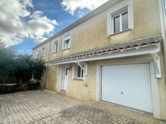 Maison a louer beziers - 4 pièce(s) - 96 m2 - Surfyn
