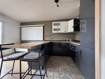 Appartement a louer epinay-sur-seine - 3 pièce(s) - 61.91 m2 - Surfyn