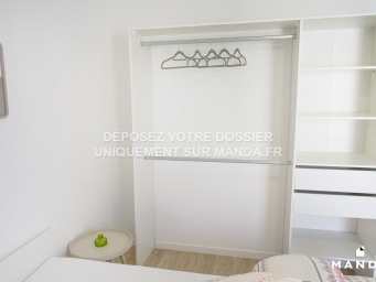 Appartement a louer saran - 2 pièce(s) - 38 m2 - Surfyn