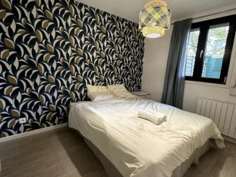 Appartement a louer saint-ouen-sur-seine - 2 pièce(s) - 32 m2 - Surfyn