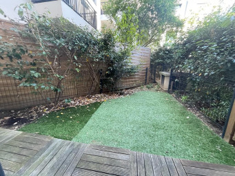 Appartement a louer houilles - 2 pièce(s) - 45 m2 - Surfyn