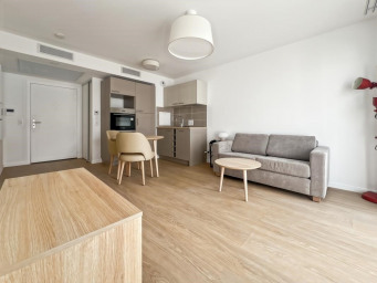 Appartement a louer bezons - 1 pièce(s) - 36 m2 - Surfyn