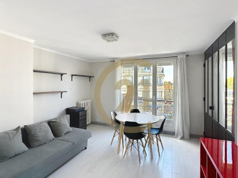 Appartement a louer versailles - 3 pièce(s) - 46.01 m2 - Surfyn