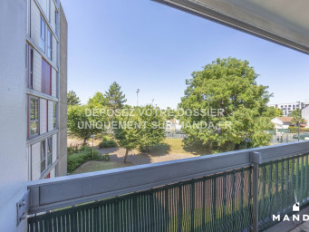 Appartement a louer pierrefitte-sur-seine - 6 pièce(s) - 0 m2 - Surfyn