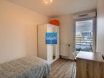Appartement a louer cergy - 4 pièce(s) - 50.65 m2 - Surfyn
