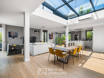 Appartement 2 150 000 € - 180 m²