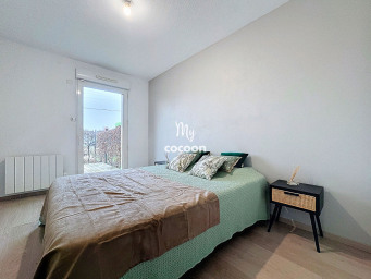 Appartement 230 000 € - 47 m²