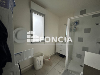 Appartement a louer mont-saint-aignan - 2 pièce(s) - 42 m2 - Surfyn