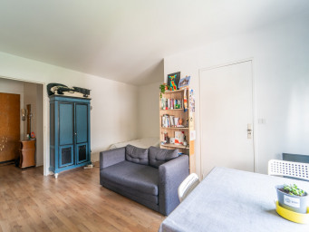 Maison a louer paris-11e-arrondissement - 1 pièce(s) - 29 m2 - Surfyn