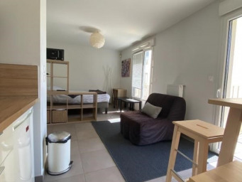 Appartement a louer lyon-9e-arrondissement - 1 pièce(s) - 30 m2 - Surfyn