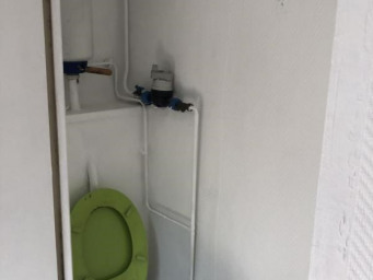 Appartement a louer lyon-2e-arrondissement - 1 pièce(s) - 24 m2 - Surfyn