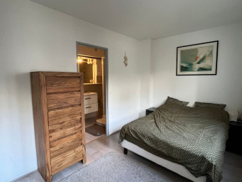 Appartement a louer boulogne-billancourt - 2 pièce(s) - 55 m2 - Surfyn