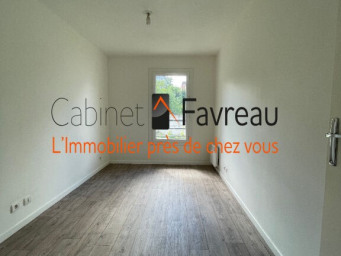Appartement a louer vitry-sur-seine - 3 pièce(s) - 62 m2 - Surfyn