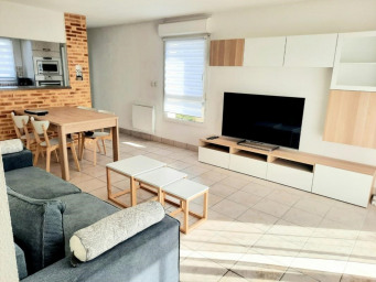 Appartement a louer vannes - 3 pièce(s) - 62 m2 - Surfyn