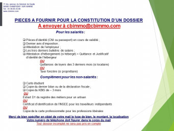 Appartement a louer creteil - 1 pièce(s) - 27 m2 - Surfyn