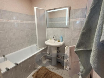 Appartement a louer vandoeuvre-les-nancy - 3 pièce(s) - 58 m2 - Surfyn