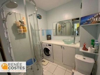 Appartement 80 040 € - 34 m²