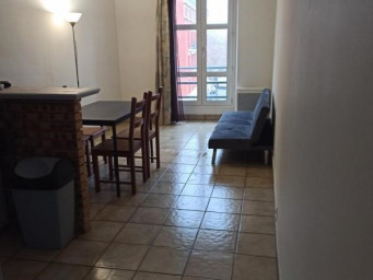Appartement a louer montmagny - 2 pièce(s) - 32 m2 - Surfyn