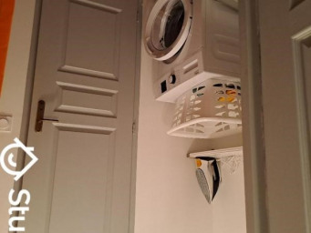 Appartement a louer grasse - 1 pièce(s) - 30 m2 - Surfyn