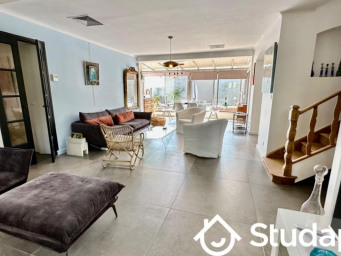 Appartement a louer antibes - 1 pièce(s) - 10 m2 - Surfyn