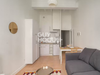 Appartement a louer lyon-5e-arrondissement - 1 pièce(s) - 28 m2 - Surfyn
