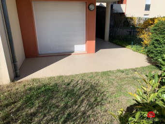 Appartement a louer saint-priest - 3 pièce(s) - 65 m2 - Surfyn